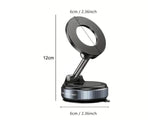 Magnetic Phone Holder Vacuum Suction Cup Holders