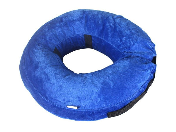 Protective Inflatable Collar for Dogs and Cats