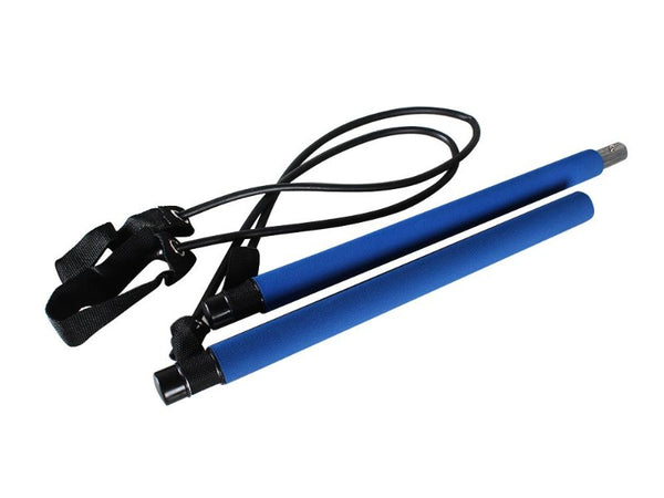 Pilates Bar, Pilates Bar with Resistance Band