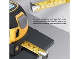 3 in 1 Laser Distance Meter