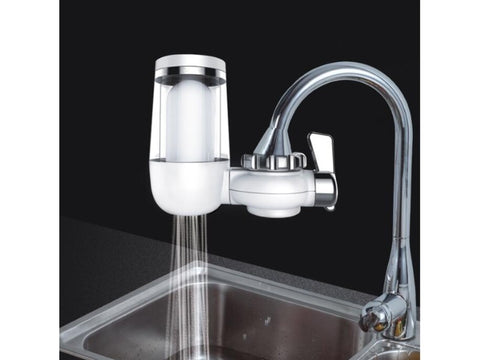 Tap Faucet Water Filter Water Purifier for Kitchen