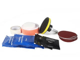 Car Headlight Repair Kit Cleaning Set