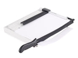 Guillotine Paper Cutter Trimmer Metal Base - A4