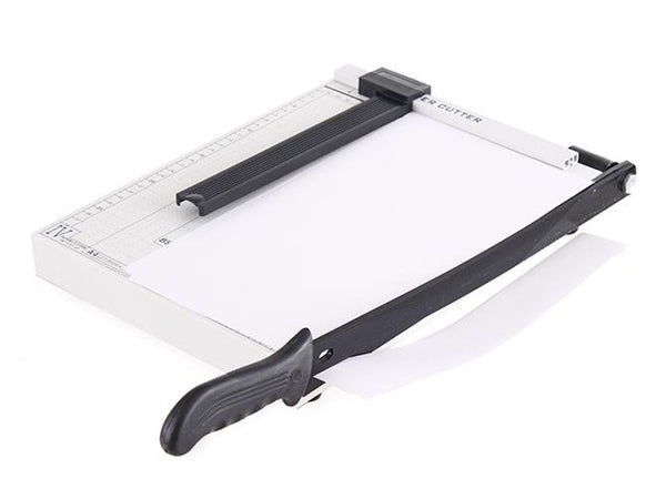 Guillotine Paper Cutter Trimmer Metal Base - A4