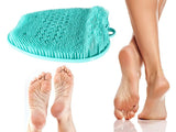 Shower Foot Massager Scrubber Cleaner