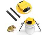 Rat Traps Mouse Trap