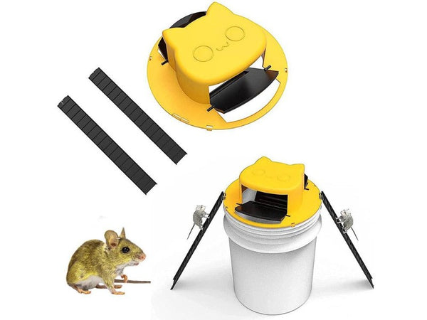 Rat Traps Mouse Trap