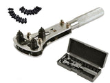 Watch Back Case Opener Repair Remover Screw Wrench