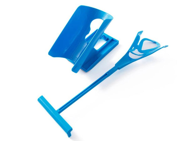 Sock Aid Easy On and Off Kit