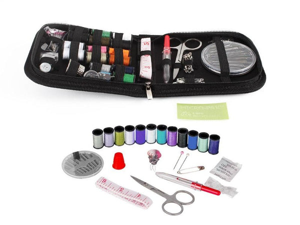 78PCS Sewing Kits Mending Supplies