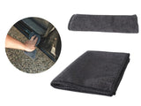 Microfibre Cleaning Cloth for Dish/ Car/ Window