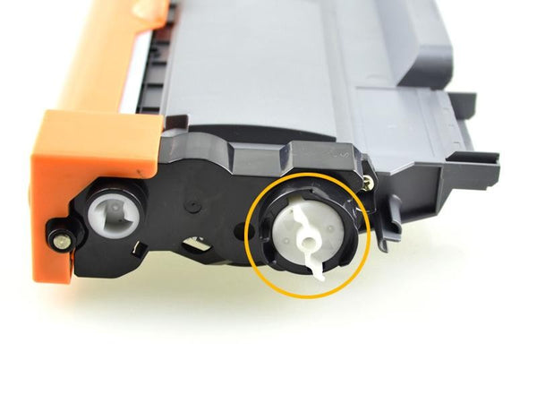 Brother Compatible Laser Toner TN2030 / TN2250
