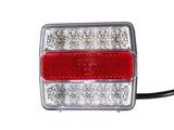 LED Trailer Tail Lights