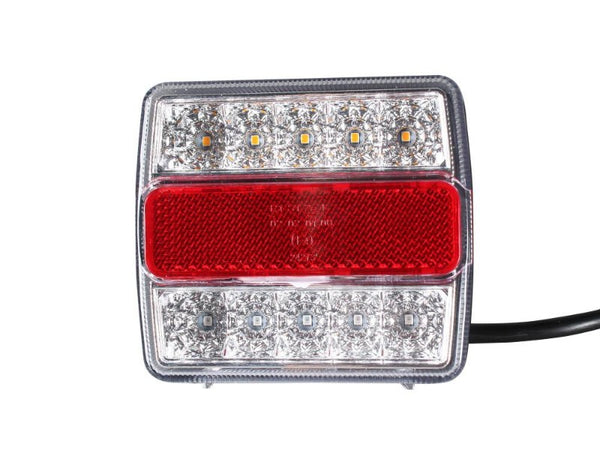 LED Trailer Tail Lights