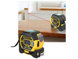 3 in 1 Laser Distance Meter