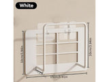 Wall Mounted WiFi Router Storage Rack
