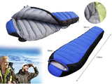 Outdoor Camping Single Adult Sleeping Bag