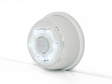 6 LED Night Light Lamp Auto Motion Sensor Detector