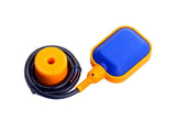 Float Switch Water Level Controller