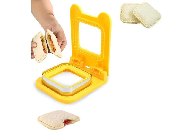 Sandwich Maker Mold