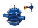 Self Priming Drill Water Pump Centrifugal Liquid Transfer Pump