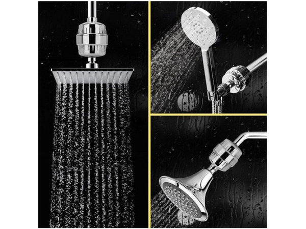 Universal Shower Filter