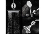 Universal Shower Filter