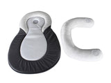 Baby Pillow Baby Crib Mattress Head Support Pillow