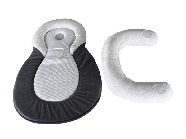Baby Pillow Baby Crib Mattress Head Support Pillow