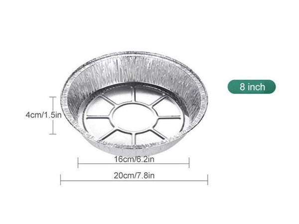 50PCS Air Fryer Paper Liner