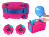 Dual Nozzle Electric Balloon Blower Pump