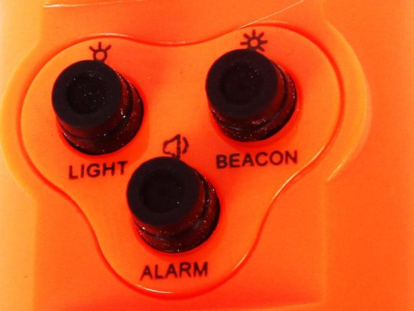 Portable Emergency Hammer -6 in 1 Life Saving