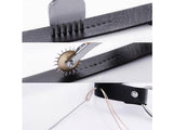 27PCS Leather Craft Tools Kit