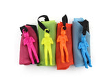 1PC Mini Soldier Parachute Toy for Kids