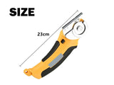 Electric Scissors Tailor Sewing Scissors Rotary Cutter