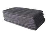 Microfibre Cleaning Cloth for Dish/ Car/ Window