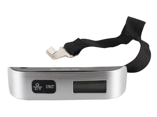 LCD Backlight Digital Luggage Scale - 50KG Max Load