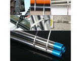 50pcs Stainless Steel Cable Ties