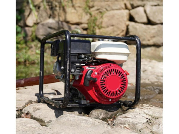 NZ Pull Start for Honda GX160 GX200 Generator (Red)