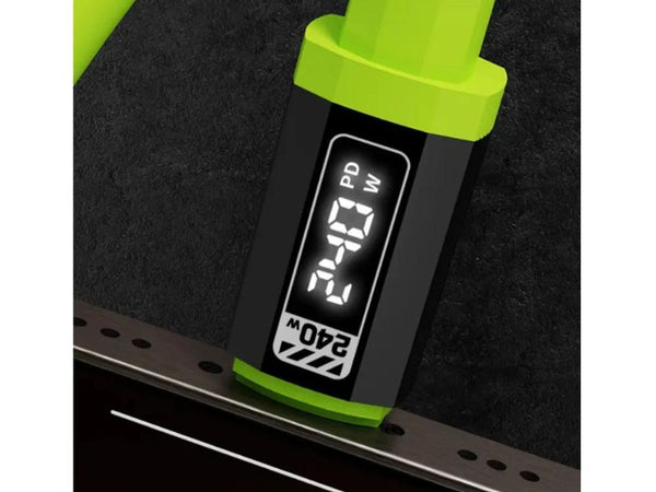 240W Type-C Charging Cable 1.5M