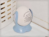 Cordless Dehumidifying / Moisture Absorbing Egg