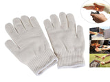 Oven Gloves, Heat Resistant Oven Gloves