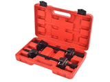 Pair of Coil Spring Compressor Tool