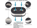 Lawn Mower Air Filters