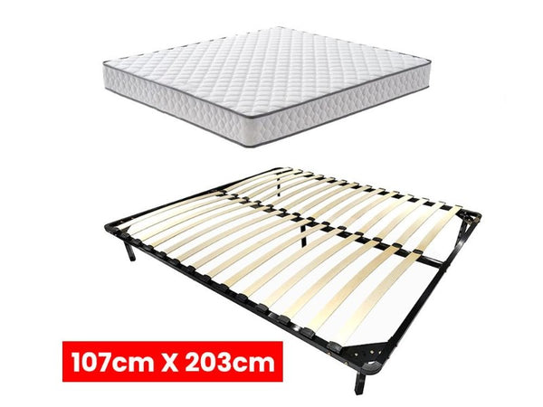 King Single Bed Frame