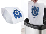 Miele GN 3D Vacuum Dust Bags