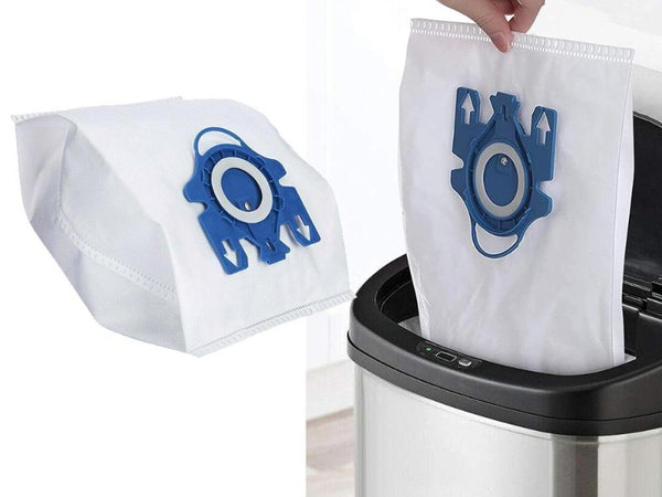 Miele GN 3D Vacuum Dust Bags