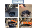 Oil Drain Pan 8L
