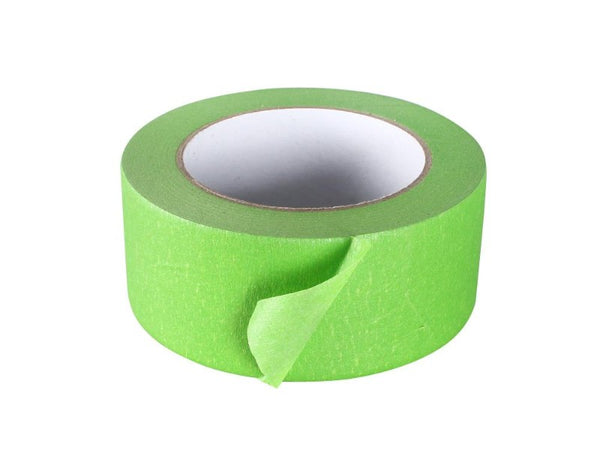 Masking Tape Painters Tape 48MMx50M Light Green