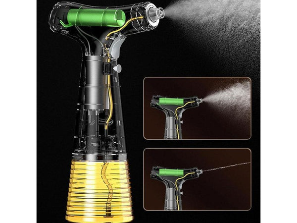 Electric Oil Sprayer